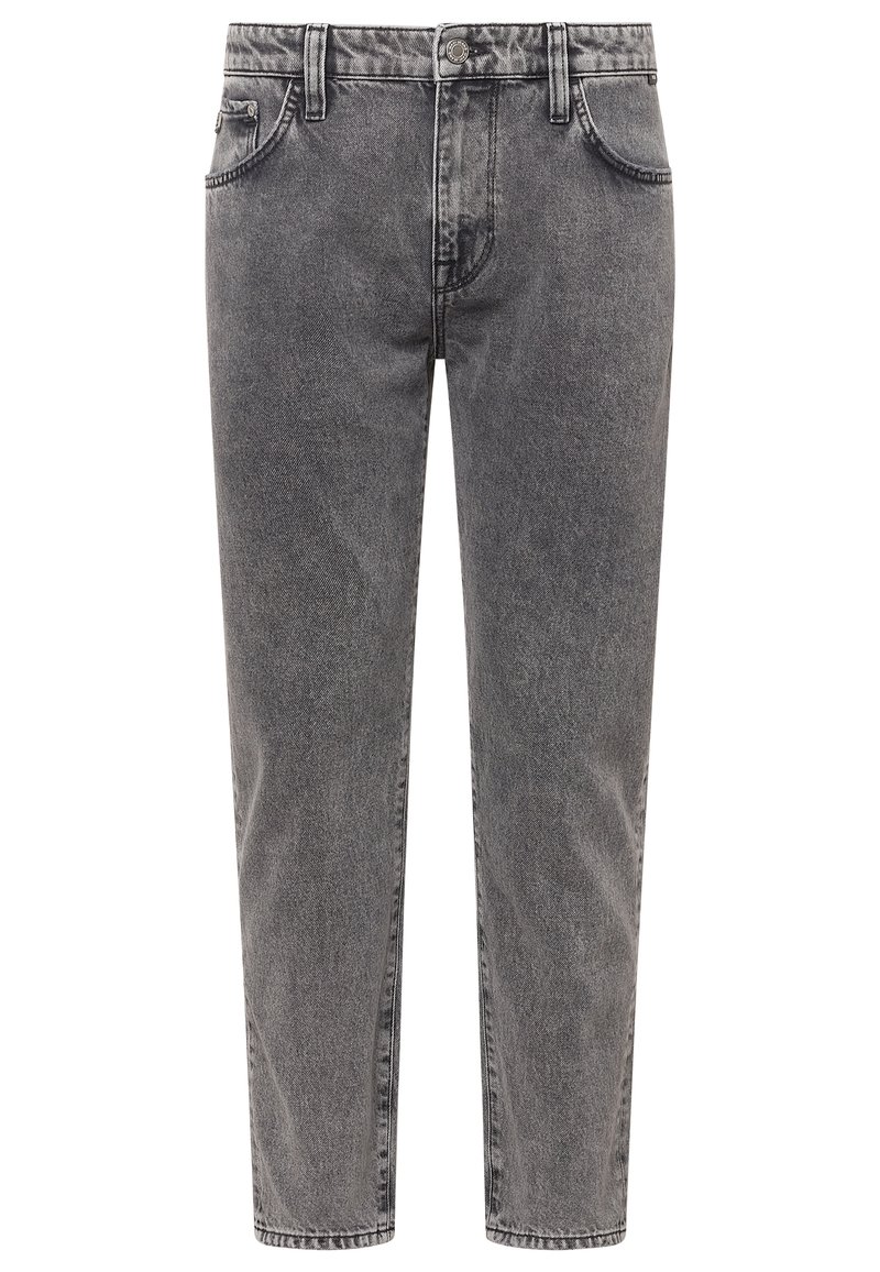 mavi Slim fit jeans grijs