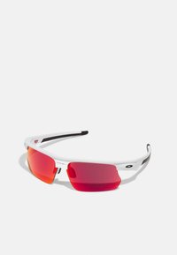 Oakley - BISPHAERA UNISEX - Zonnebril - weiss Miniatuurafbeelding 1