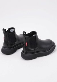Levi's® LAYLA - Botines - black