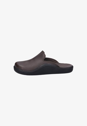 Josef Seibel, JOSEF SEIBEL - Slippers - mocca