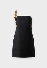 Cocktailjurk - black