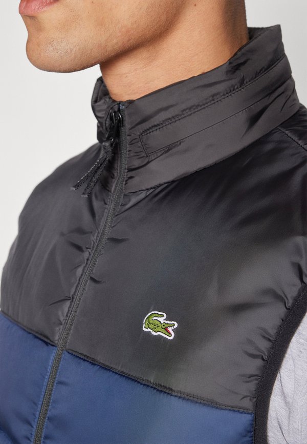 PUFFER VEST - Waistcoat4