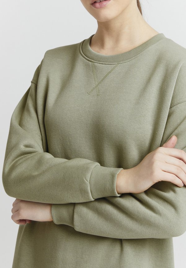 OXHOLLY - Day dress - seagrass3