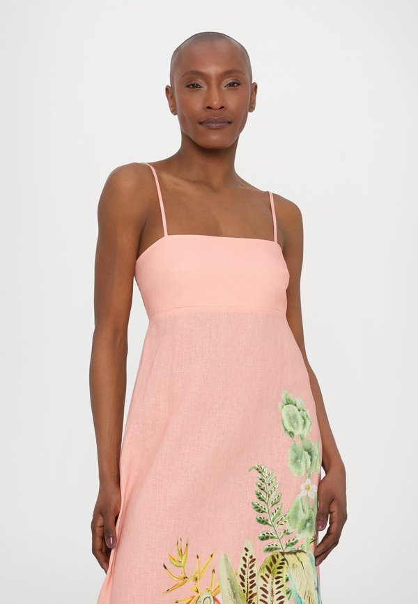 PAPAYA SUNDRESS - Day dress4