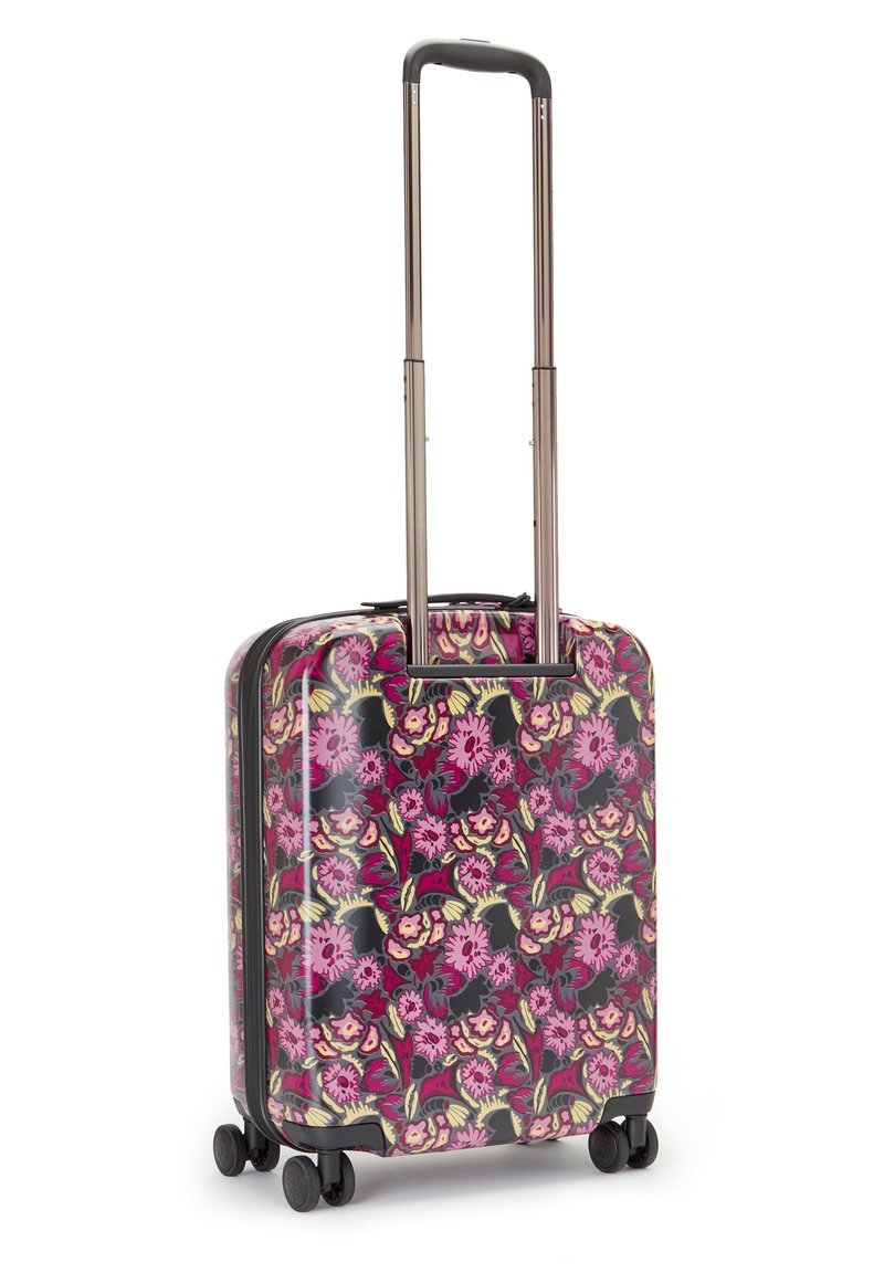 Damen Taschen | Kipling CURIOSITY S x ANNA SUI Trolley harvest flower purple/dunkellila - GV70274 Damen Taschen | Kipling CURIOSITY S x ANNA SUI Trolley harvest flower purple/dunkellila - GV70274