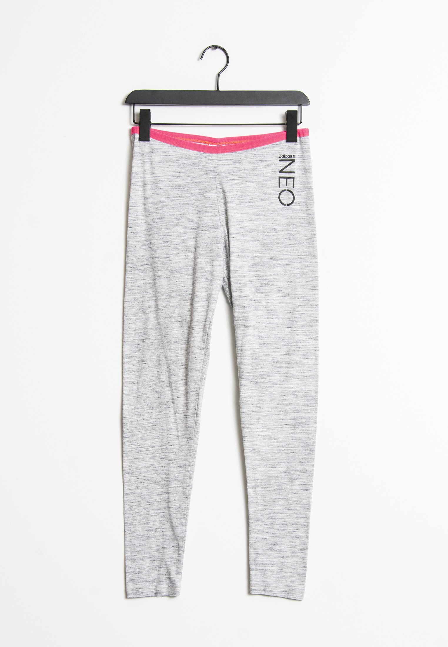 adidas Originals Leggings - grey/grigio - Zalando.it