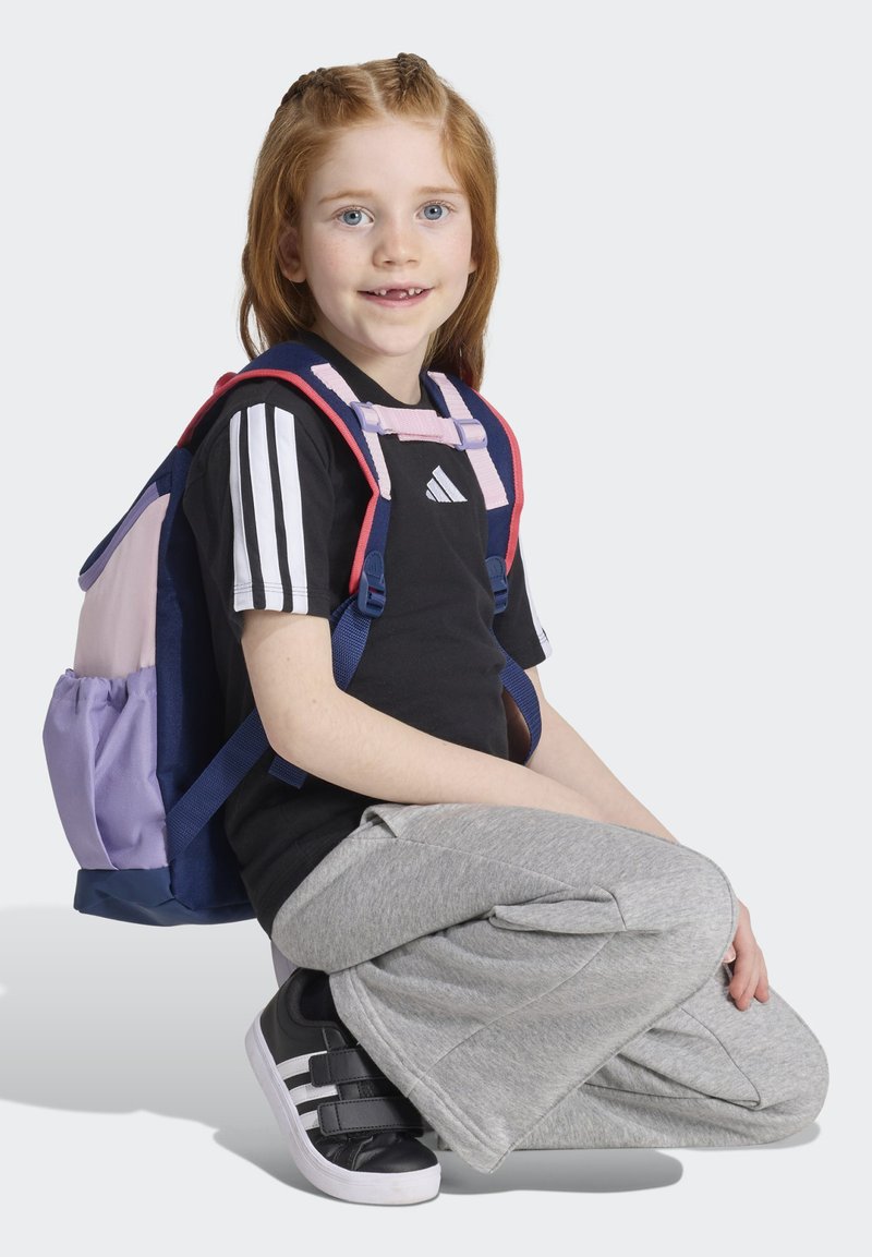 adidas - true sports designed for training backpack Adidas True Sports Designed for Training Backpack