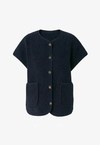 Non sélectionné, blue navy