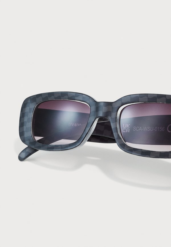 CHECK SUNGLASSES UNISEX - Sunglasses2