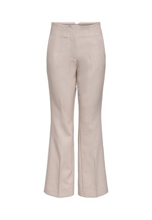 ONLY ONLRAVEN NORMAL GESCHNITTEN - Broek - string