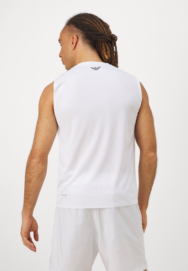 TENNIS PRO TANK GRAPHIC - Top2
