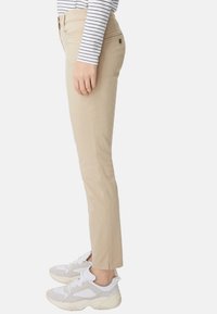 Marc O'Polo Pantaloni - beige