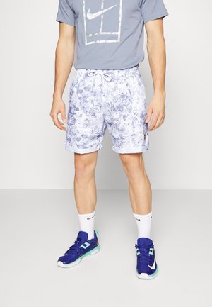 Krótkie spodenki sportowe