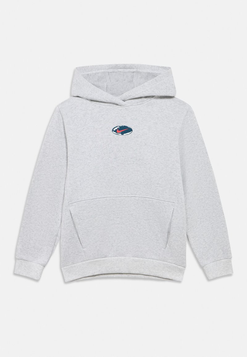 Nike Sportswear Hoodie blauw