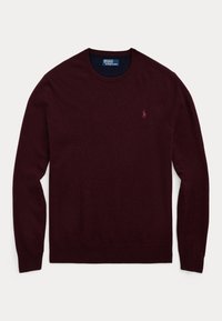 Unselected, aged wine heather