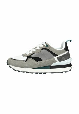 Sneaker low - light grey