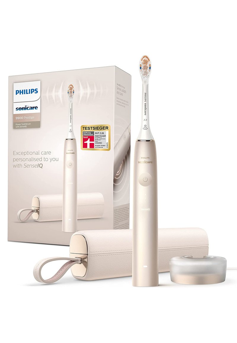 Philips SONICARE 9900 PRESTIGE - Spazzolini elettrici