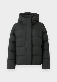 MODERN JACKET - Chaqueta de plumas - black