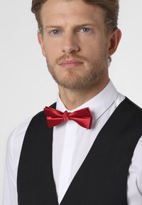 ROY ROBSON Weste - anthrazit