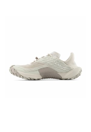 New Balance, MINIMUS TRAIL - Sneaker low - shipyard arid stone