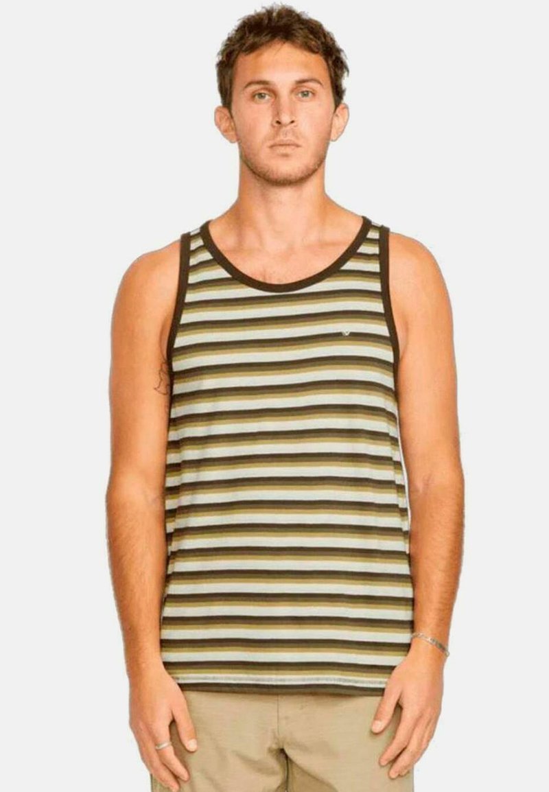 Roly Camisetas De Tirantes Para Hombre Tirantes Para Hombre