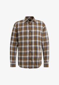 Geselecteerd, buckthorne brown