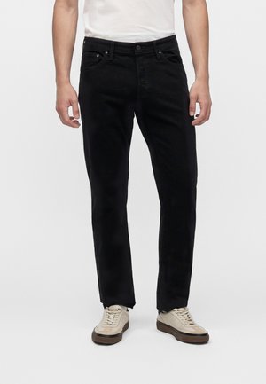 Jack & Jones, JJIMIKE JJORIGINAL - Jeans Straight Leg - nero denim