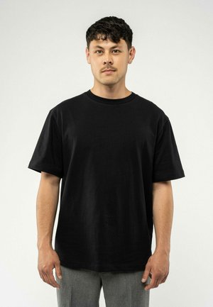 SCHWERES BHAJAN - T-shirt basic - schwarz