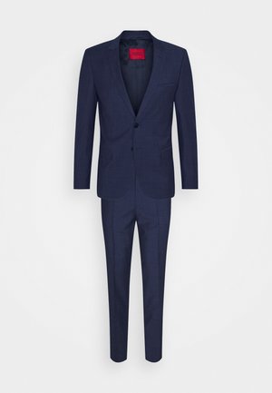 ARTI HESTEN - Costume - dark blue