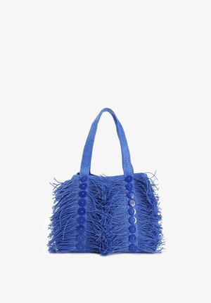 CAFèNOIR Handtas - blue