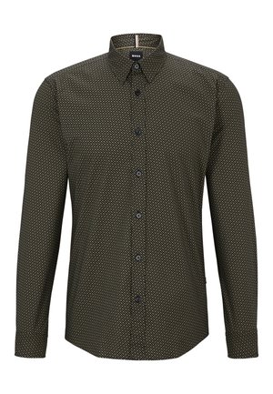 Shirt - light green