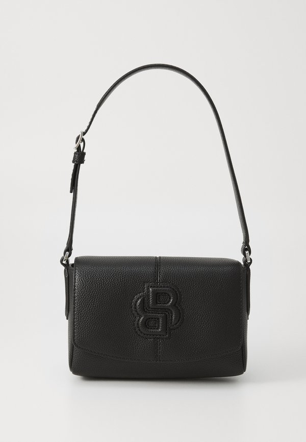 ANETT FLAP BAG - Handbag