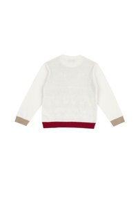 Chicco Maglione - white