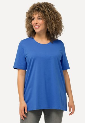 RUNDHALSAUSSCHNITT - T-shirt basique