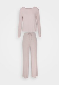 Pidžaamakomplekt - beige
