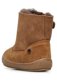 Naturino COZY HUG - Zapatos de bebé - braun