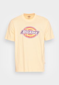 Não selecionado, pale banana