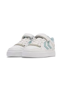 Hummel UNISEX biały