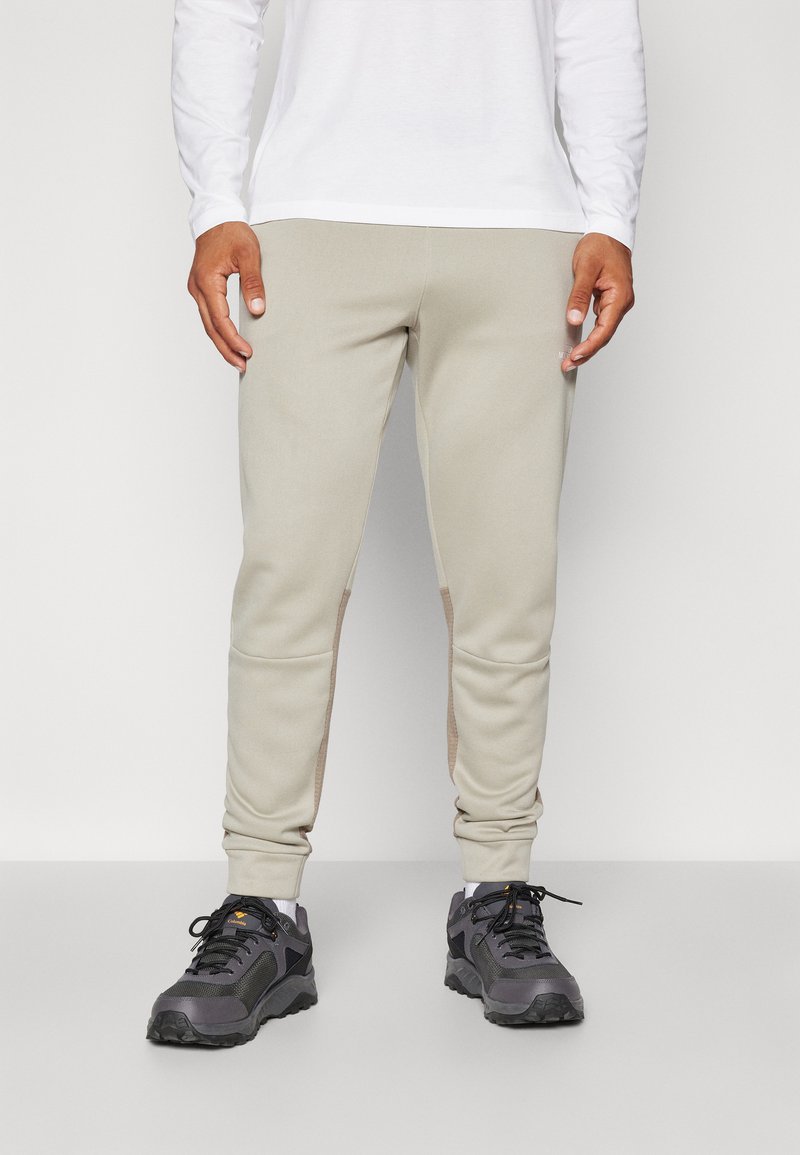 The North Face PANT - Joggebukse - clay grey/cavern grey