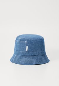 MORY BUCKET HAT UNISEX - Chapeau - blue denim
