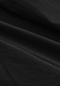 Next SHIRRED REGULAR FIT - Maxinederdele - black