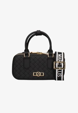 Marc Ellis, MARC ELLIS HANDBAG - Sac à main - black