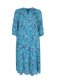 Sorgenfri Sylt SANNA - Freizeitkleid - lapis