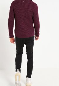 Petrol Industries Kofta - bordeaux