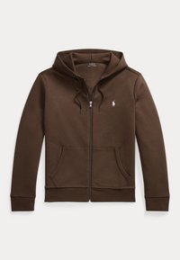 Неизбран, nutmeg brown