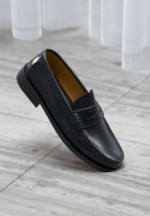 VEGA ANTIK - Chaussons - black