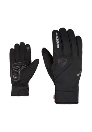 DONNI - Gloves - schwarz