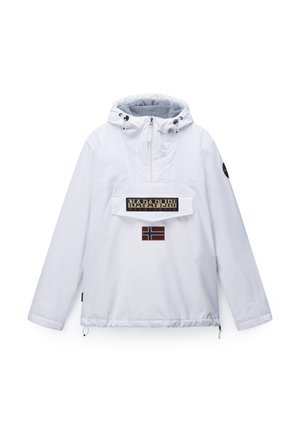 Napapijri, RAINFOREST WINTER - Outdoorjas - bright white
