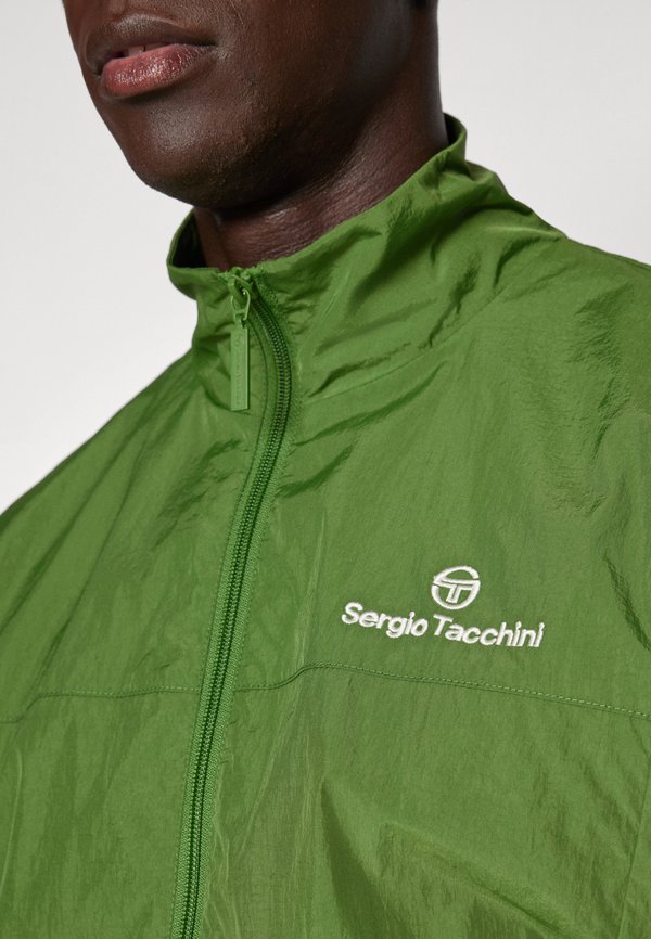 NAYLA TRACK JACKET - Training jacket3