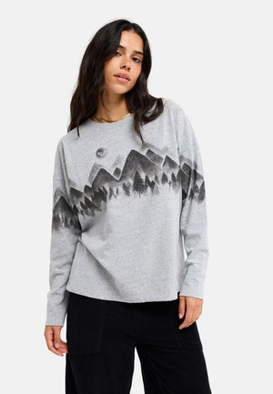 Roxy, ROXY™ FRAUEN APPAREL|TOPS ERJZT06160 - Langarmshirt - grey